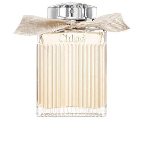 chloe signature ingredients|chloe eau de parfum.